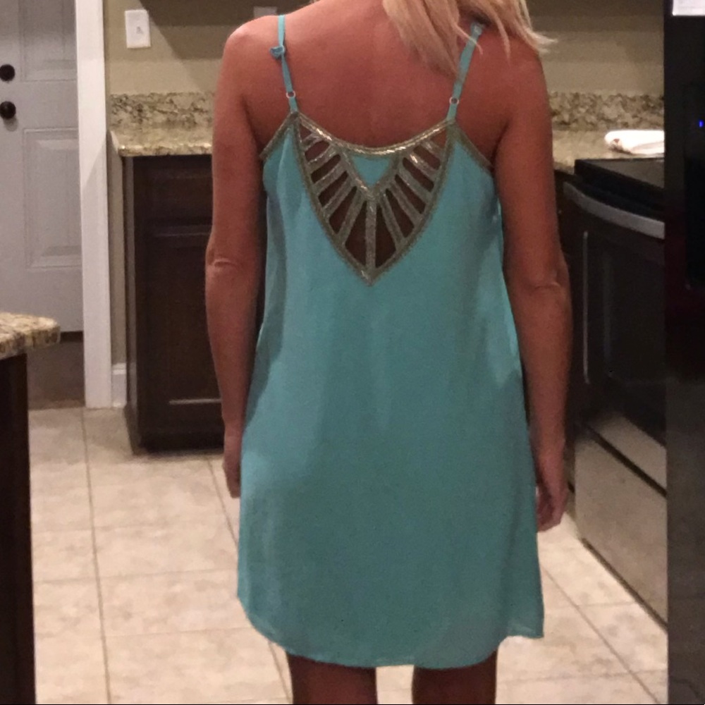 Ark & Co Dress View 3